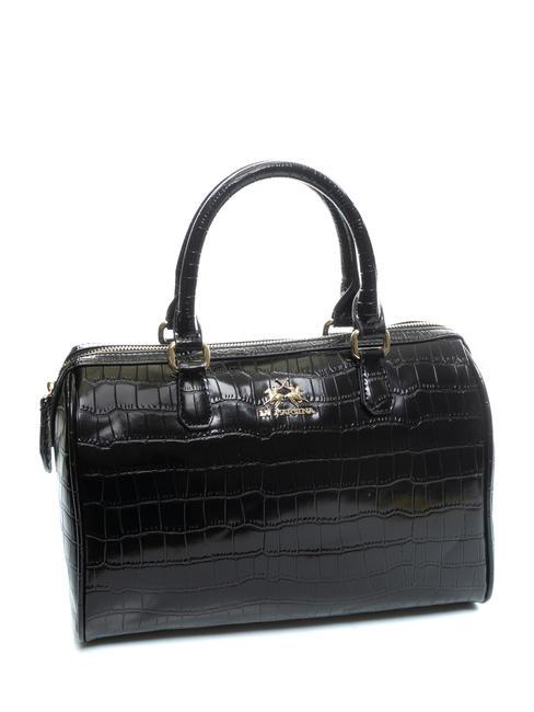 GERALDINA bolsa de compras grande negro - Bolsos Mujer