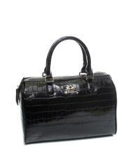 LA MARTINA GERALDINA bolsa de compras grande negro - Bolsos Mujer - 2