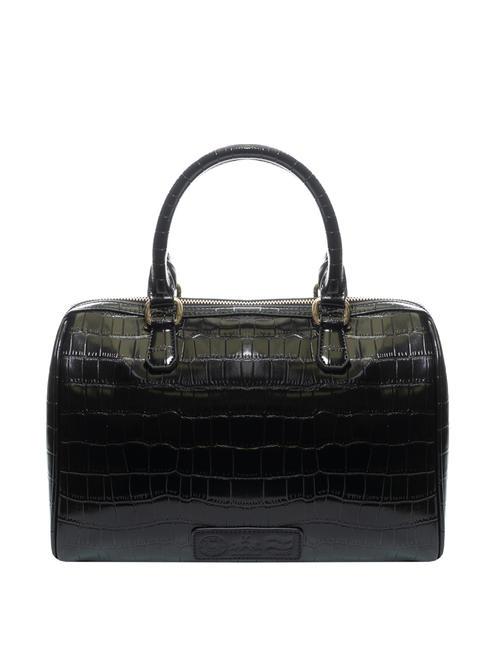GERALDINA bolsa de compras grande negro - Bolsos Mujer