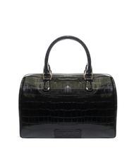 LA MARTINA GERALDINA bolsa de compras grande negro - Bolsos Mujer - 4