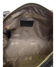 LA MARTINA GERALDINA bolsa de compras grande negro - Bolsos Mujer - 5