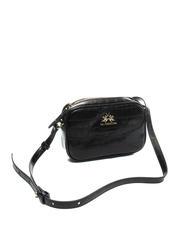 LA MARTINA GERALDINA Bolsa de c&aacute;mara peque&ntilde;a negro - Bolsos Mujer - 2