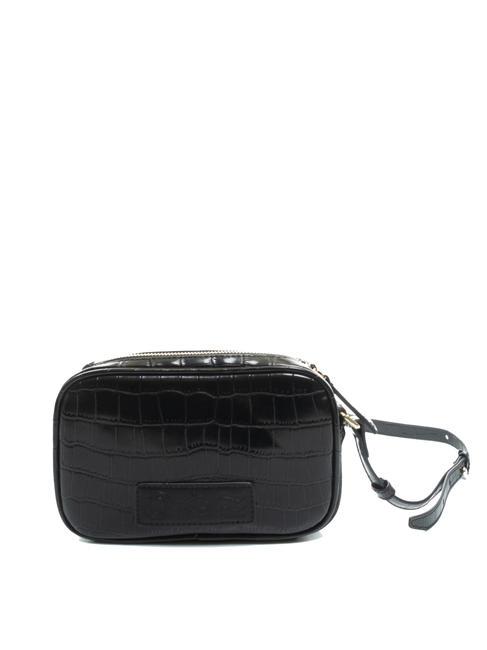 GERALDINA Bolsa de c&aacute;mara peque&ntilde;a negro - Bolsos Mujer