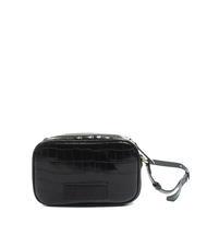 LA MARTINA GERALDINA Bolsa de c&aacute;mara peque&ntilde;a negro - Bolsos Mujer - 4