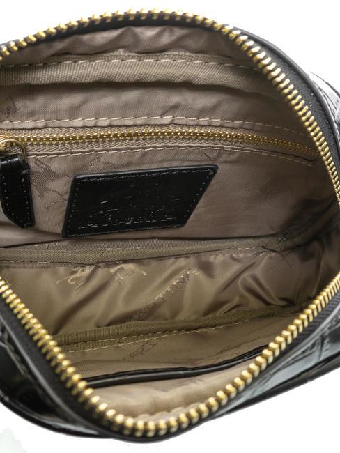 GERALDINA Bolsa de c&aacute;mara peque&ntilde;a negro - Bolsos Mujer
