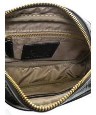 LA MARTINA GERALDINA Bolsa de c&aacute;mara peque&ntilde;a negro - Bolsos Mujer - 5