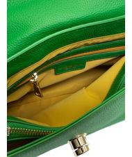 TOSCA BLU AURORA Bolso de mano, con bandolera verde - Bolsos Mujer - 5