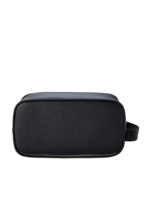 SAFFIANO Belleza con manguito negro - Neceser