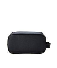 ARMANI JEANS SAFFIANO Belleza con manguito - Neceser