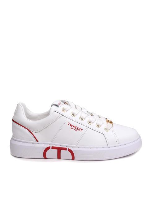 PRINT OVAL T Zapatillas bic.optic/amapola - Zapatos Mujer