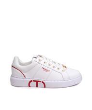 TWINSET PRINT OVAL T Zapatillas - Zapatos Mujer