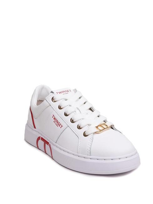 PRINT OVAL T Zapatillas bic.optic/amapola - Zapatos Mujer