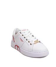 TWINSET PRINT OVAL T Zapatillas bic.optic/amapola - Zapatos Mujer - 3