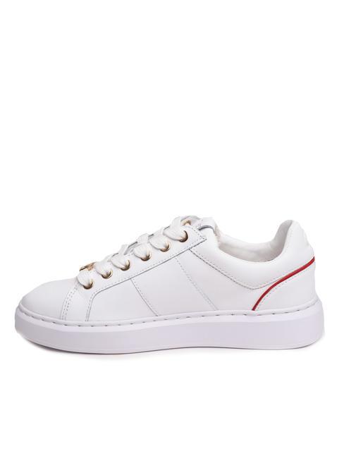 PRINT OVAL T Zapatillas bic.optic/amapola - Zapatos Mujer
