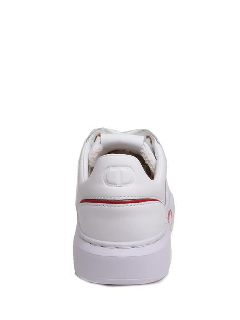 PRINT OVAL T Zapatillas bic.optic/amapola - Zapatos Mujer