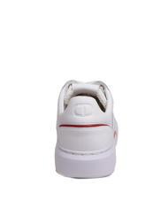 TWINSET PRINT OVAL T Zapatillas bic.optic/amapola - Zapatos Mujer - 5