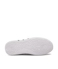 TWINSET PEARLS Zapatillas deportivas con abalorios negro - Zapatos Mujer - 6