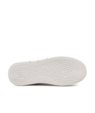 TWINSET PEARLS Zapatillas deportivas con abalorios blanco &oacute;ptico - Zapatos Mujer - 6