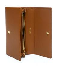 BRACCIALINI BASIC Billetera de cuero - Carteras Mujer