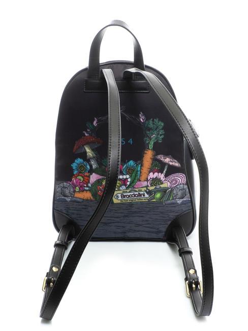 JENNIFER mochila mujer negro - Bolsos Mujer