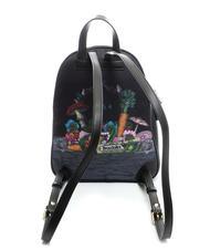 BRACCIALINI JENNIFER mochila mujer negro - Bolsos Mujer - 2
