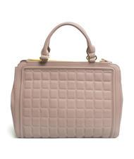 BRACCIALINI ICONS Bolso de mano con bandolera POLVO - Bolsos Mujer - 4