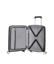 AMERICAN TOURISTER Maletas SOUNDBOX, equipaje de mano, expandible - Equipaje de mano