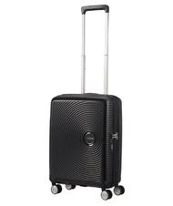 AMERICAN TOURISTER Maletas SOUNDBOX, equipaje de mano, expandible bassblack - Equipaje de mano - 3