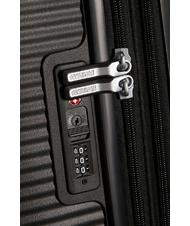 AMERICAN TOURISTER Maletas SOUNDBOX, equipaje de mano, expandible bassblack - Equipaje de mano - 5