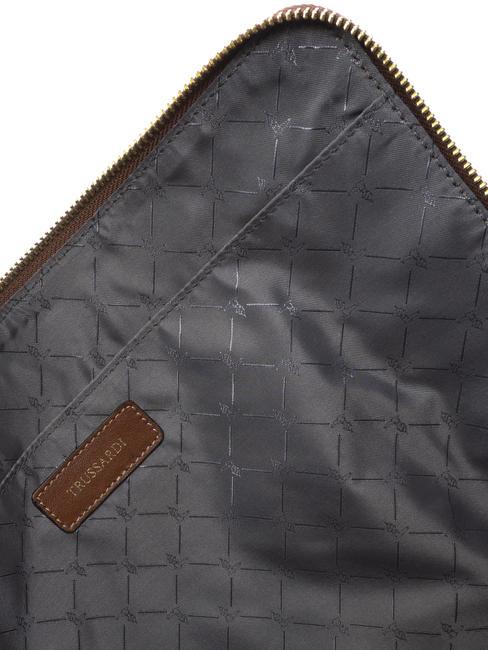 ELITE HAVANA Bolso de embrague a mano azúcar de papel - Bolsos Mujer