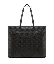 TWINSET CONTRAST Bolsa de la compra mediana - Bolsos Mujer