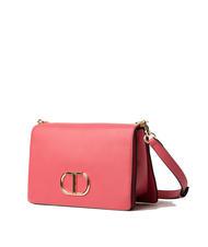 TWINSET CARRY OVER Bolso bandolera con cadena - Bolsos Mujer