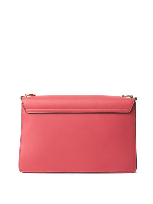 CARRY OVER Bolso bandolera con cadena vamp - Bolsos Mujer