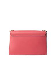 TWINSET CARRY OVER Bolso bandolera con cadena vamp - Bolsos Mujer - 3