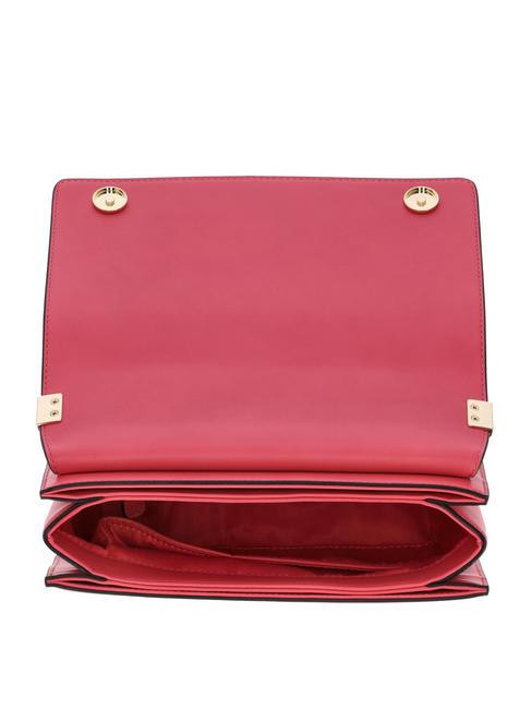 CARRY OVER Bolso bandolera con cadena vamp - Bolsos Mujer