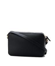 TWINSET HOT MOLD bolsa de la caja de la c&aacute;mara negro - Bolsos Mujer - 2