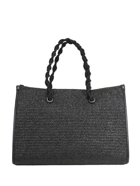 DARLING bolso negro - Bolsos Mujer