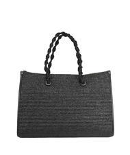 TWINSET DARLING bolso negro - Bolsos Mujer - 2