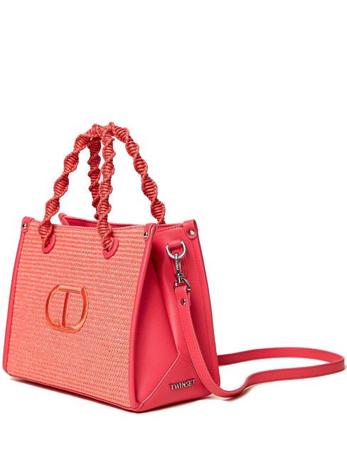 DARLING Bolso de mano, con bandolera brillo de labios - Bolsos Mujer
