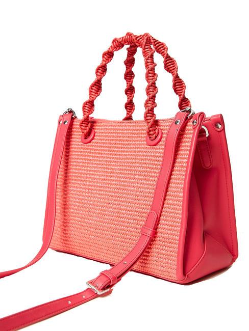 DARLING Bolso de mano, con bandolera brillo de labios - Bolsos Mujer