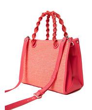 TWINSET DARLING Bolso de mano, con bandolera brillo de labios - Bolsos Mujer - 3