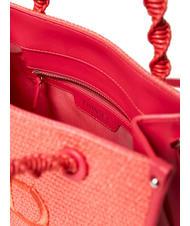 TWINSET DARLING Bolso de mano, con bandolera brillo de labios - Bolsos Mujer - 4