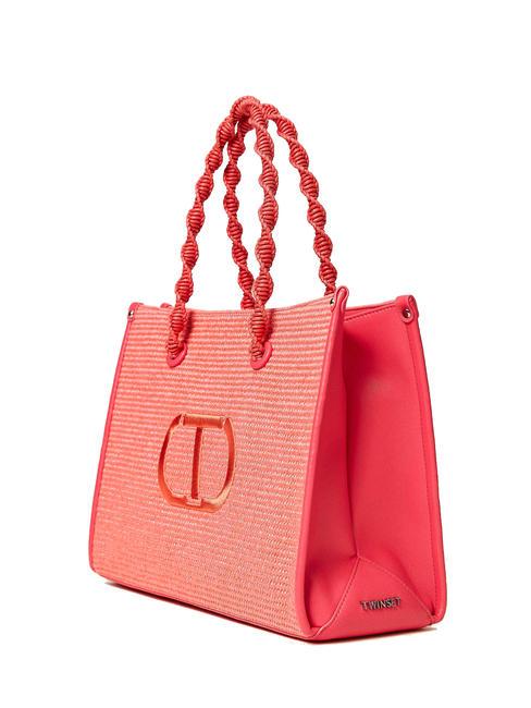 DARLING bolso brillo de labios - Bolsos Mujer