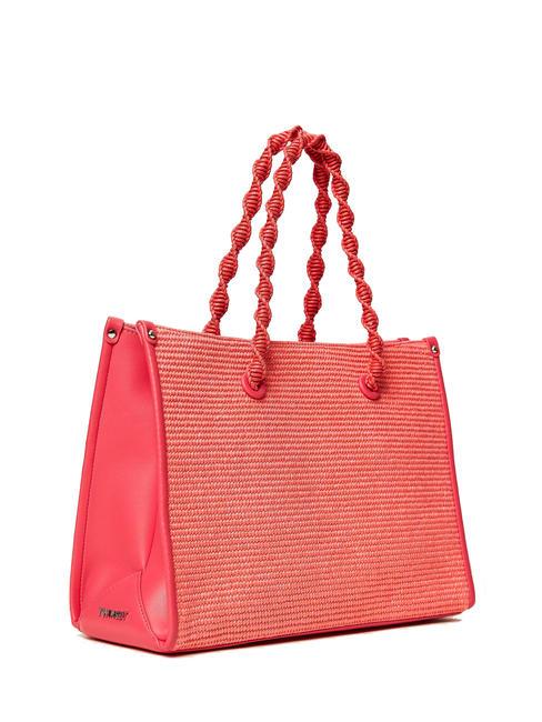 DARLING bolso brillo de labios - Bolsos Mujer