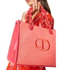 TWINSET DARLING bolso brillo de labios - Bolsos Mujer - 5