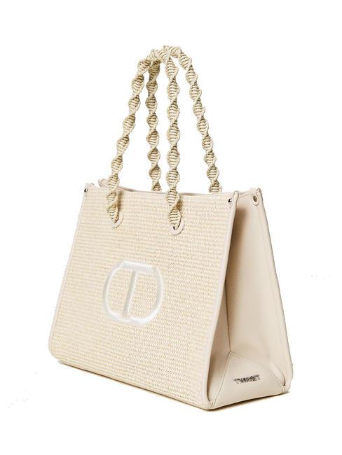 DARLING bolso Marfil - Bolsos Mujer