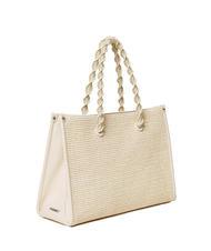 TWINSET DARLING bolso Marfil - Bolsos Mujer - 3
