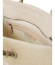 TWINSET DARLING bolso Marfil - Bolsos Mujer - 4
