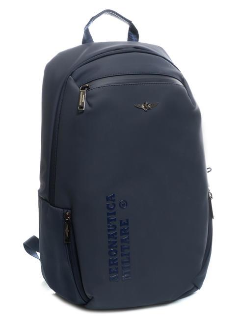 HELIX Mochila para port&aacute;til 15" azul - Mochilas para port&aacute;til