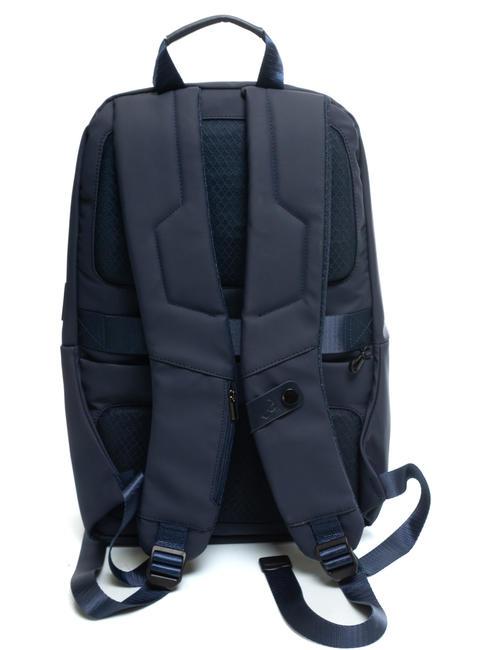 HELIX Mochila para port&aacute;til 15" azul - Mochilas para port&aacute;til